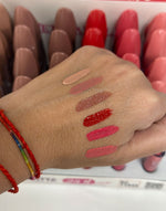 LABIAL MATTE MUACK