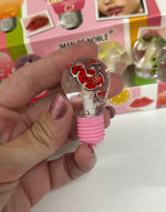 GLOSS BOMBILLA