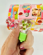 GLOSS BOMBILLA