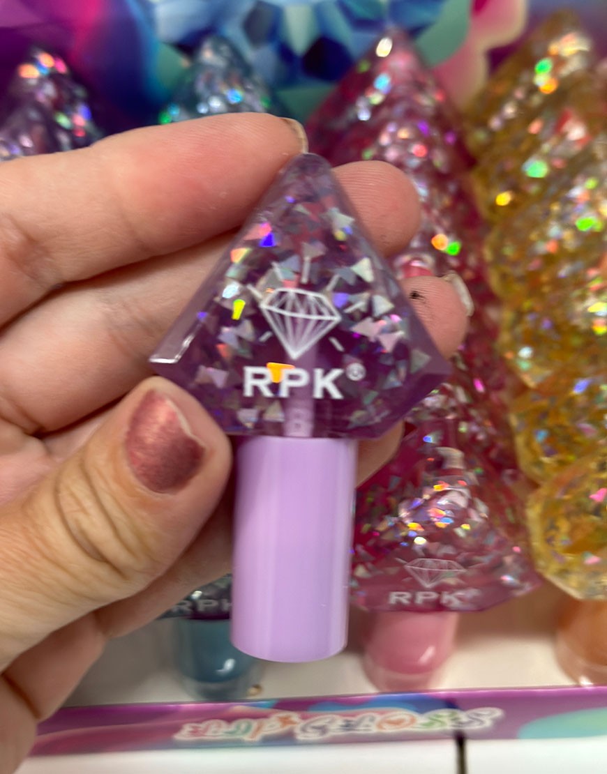 GLOSS DIAMANTE