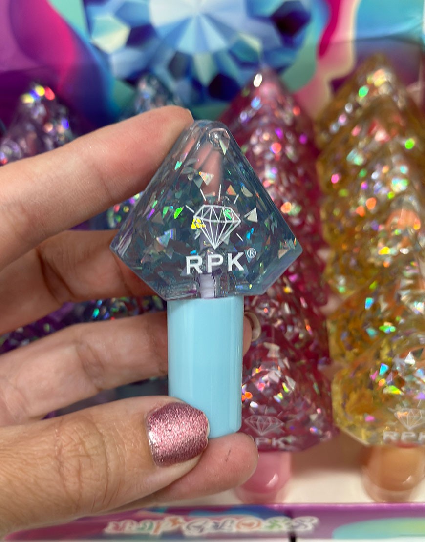 GLOSS DIAMANTE