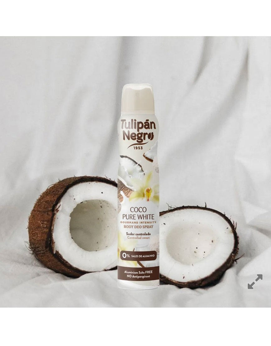 SPRAY DESODORANTE COCO
