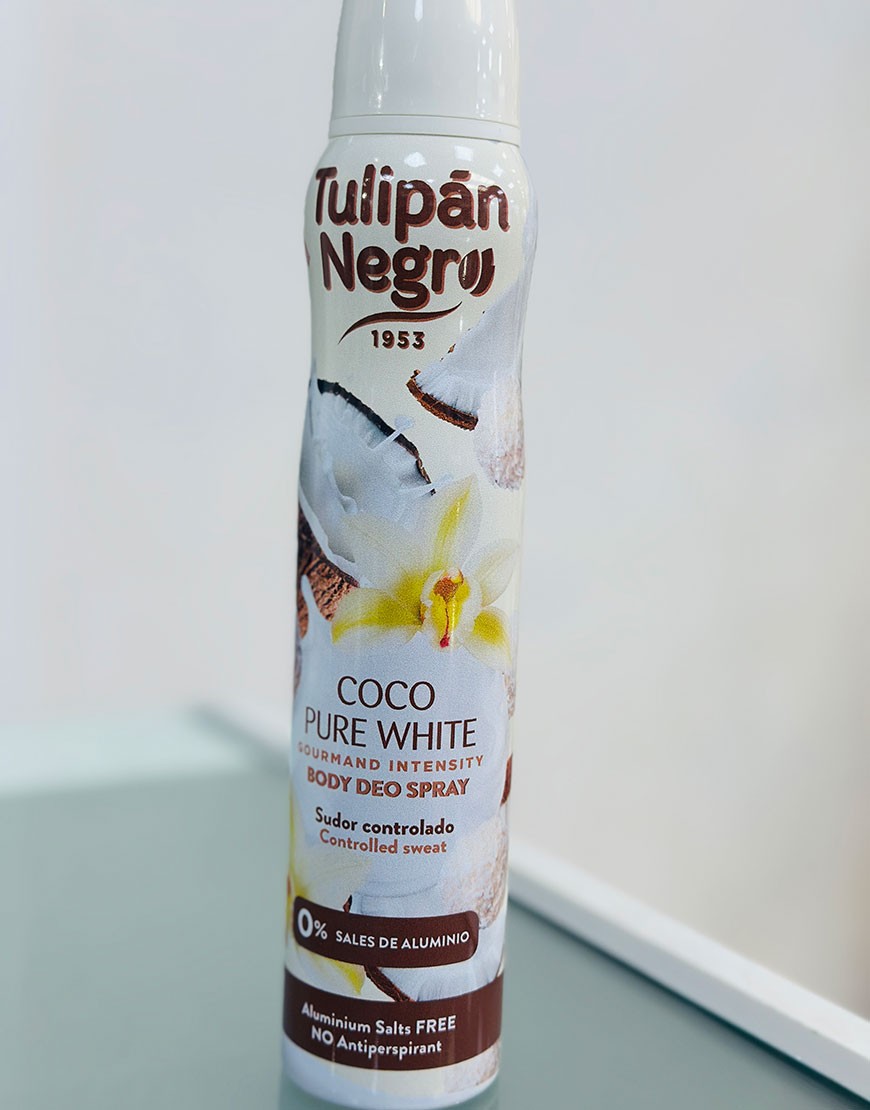 SPRAY DESODORANTE COCO
