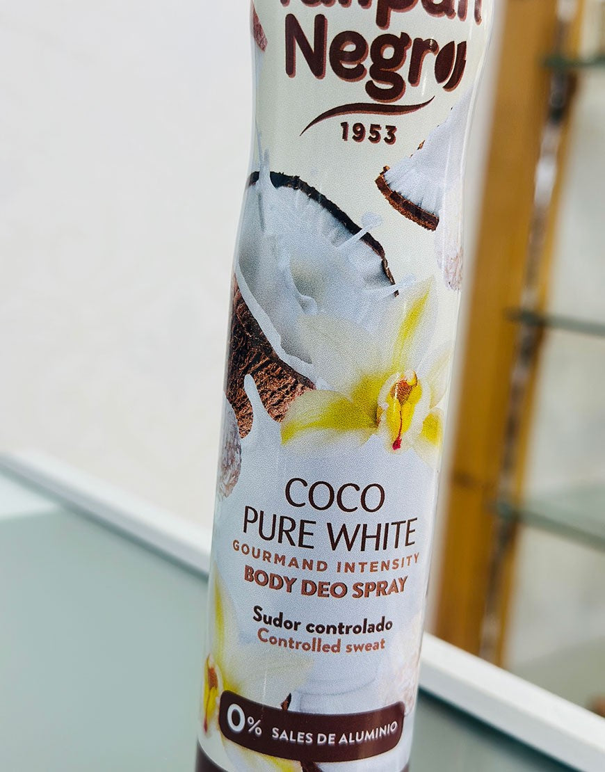 SPRAY DESODORANTE COCO