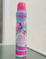 SPRAY DESODORANTE NUBE DE ALGODON