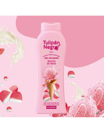 GEL BESITOS DE FRESA
