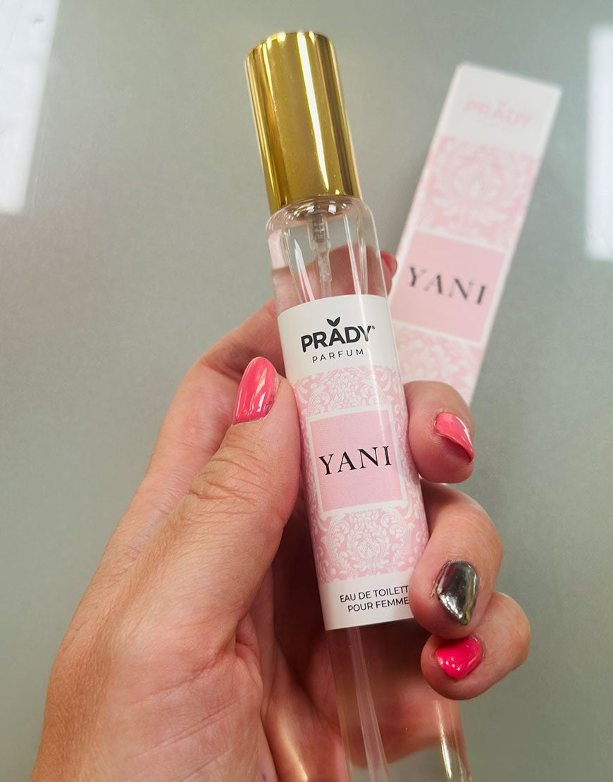 MINI PERFUME YANI