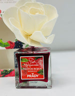 AMBIENTADOR new FLOR FRUTOS ROJOS