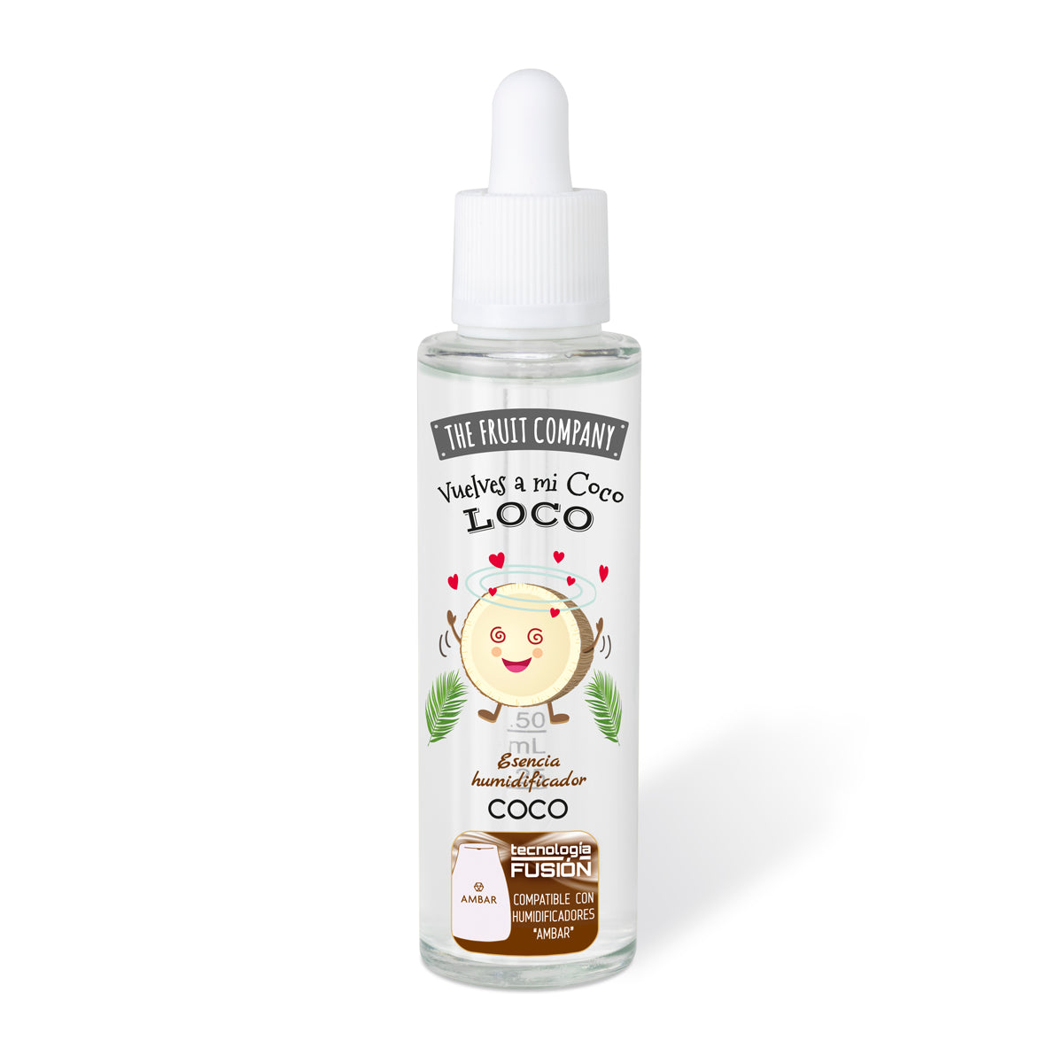 ESENCIA COCO HUMIFICADOR
