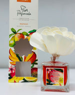 AMBIENTADOR new FLOR MANGO