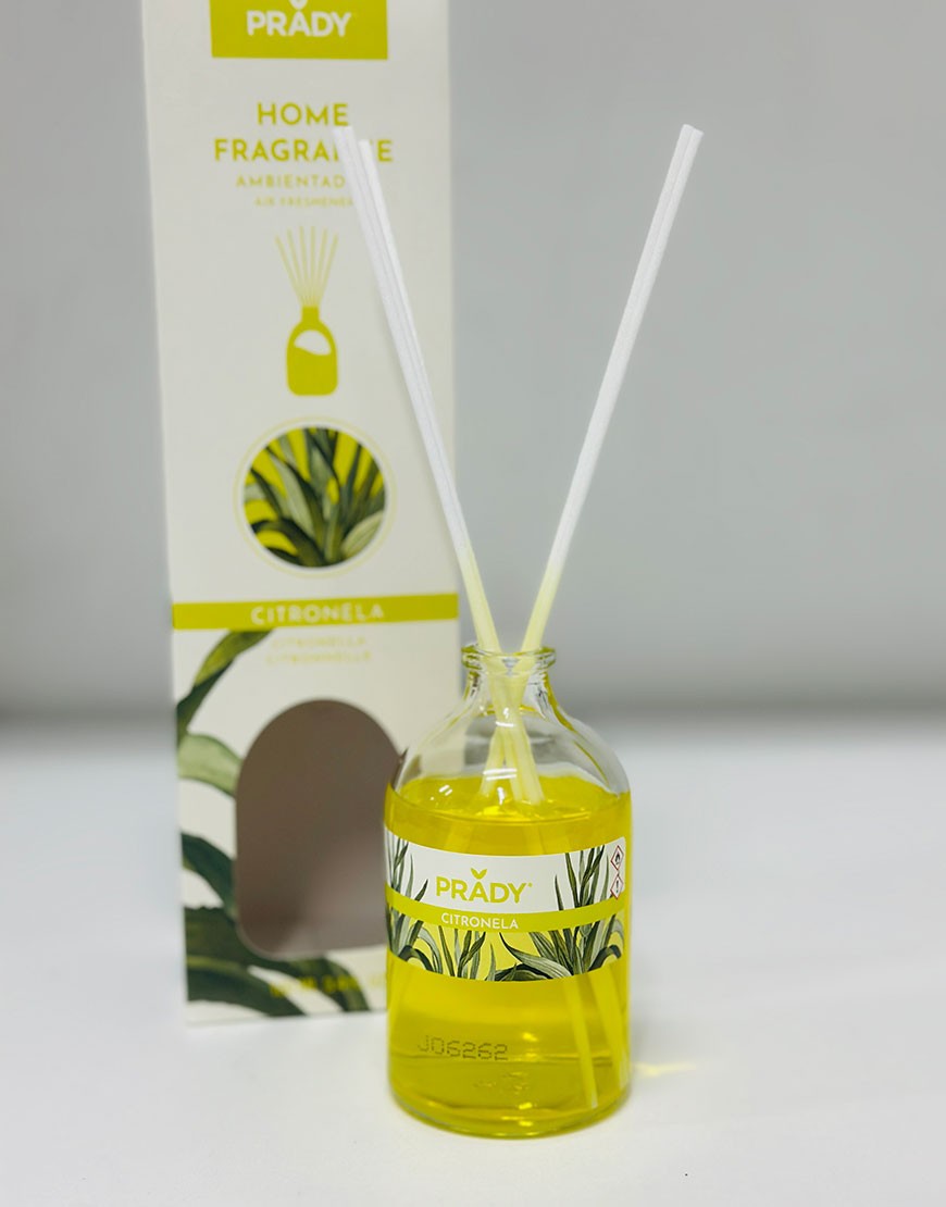 MIKADO CITRONELA