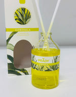 MIKADO CITRONELA