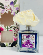 AMBIENTADOR new FLOR LIRIO