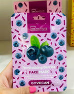 MASCARILLA ARANDANOS IDC