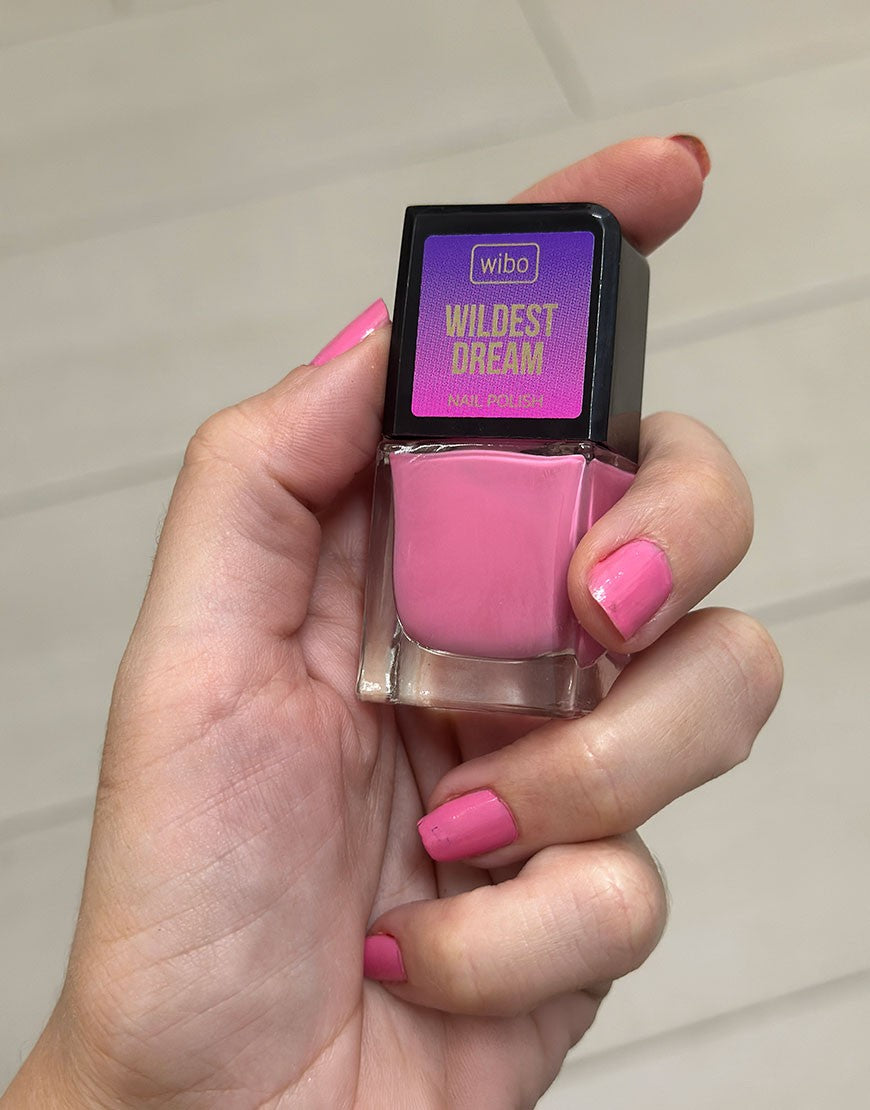 W. ESMALTE DREAM 2