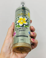 BODY SPLASH BRILLO HAWAI