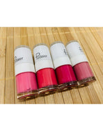 LABIAL LIQUIDO MATE