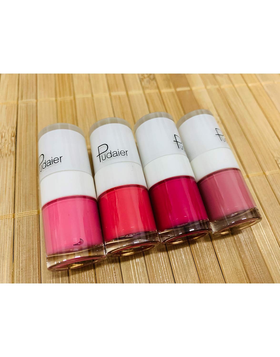 LABIAL LIQUIDO MATE