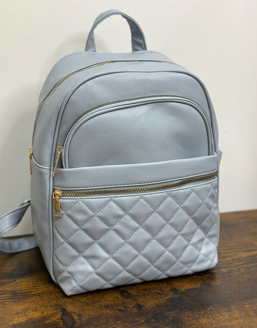MOCHILA POLIPIEL GUATA