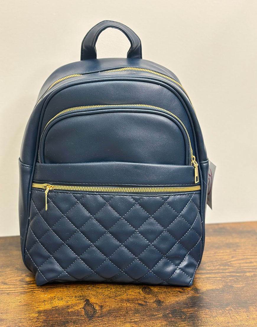 MOCHILA POLIPIEL GUATA