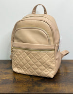 MOCHILA POLIPIEL GUATA