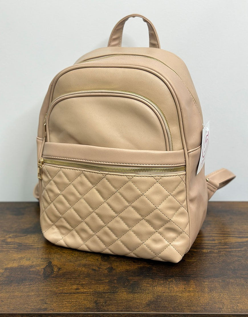 MOCHILA POLIPIEL GUATA