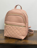 MOCHILA POLIPIEL GUATA