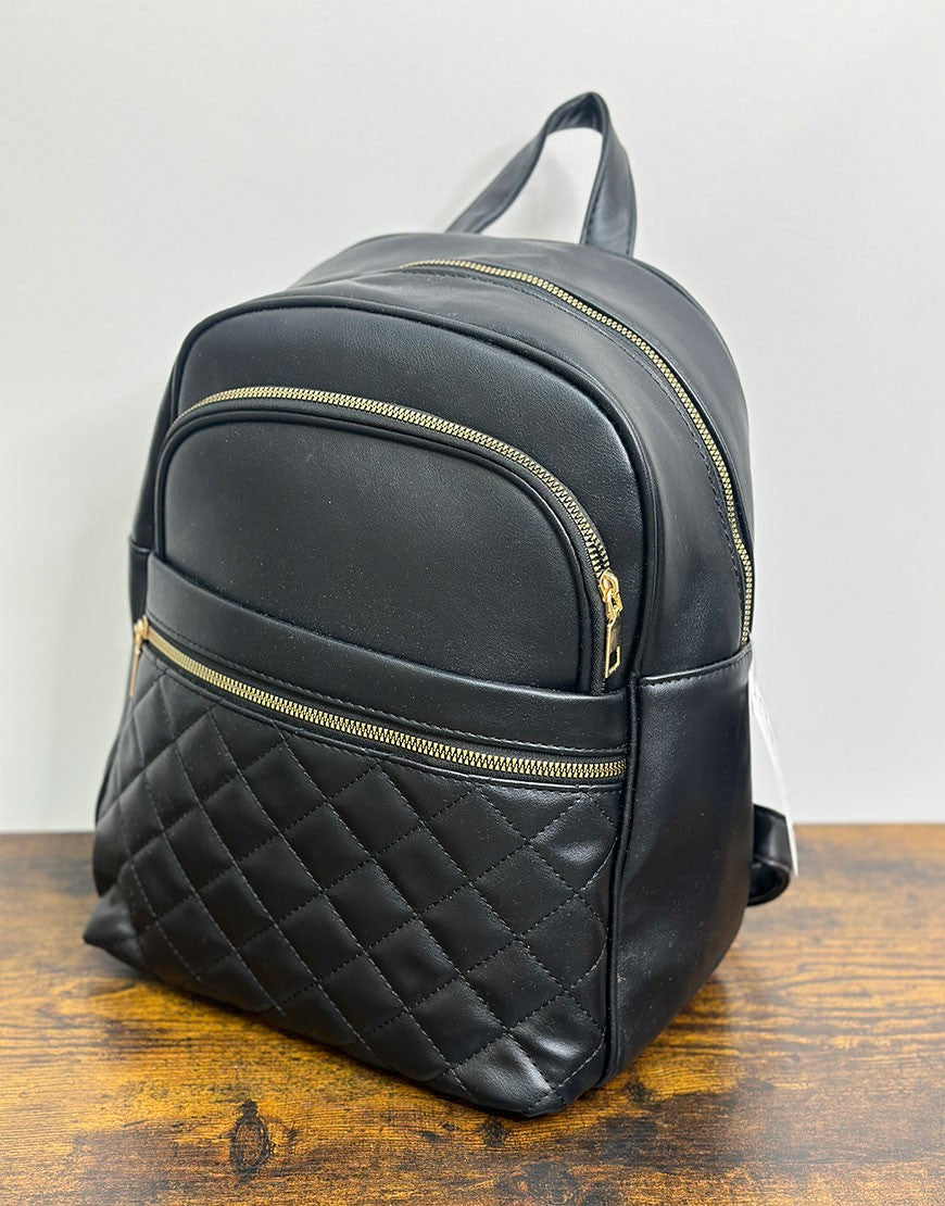 MOCHILA POLIPIEL GUATA