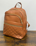 MOCHILA POLIPIEL GUATA