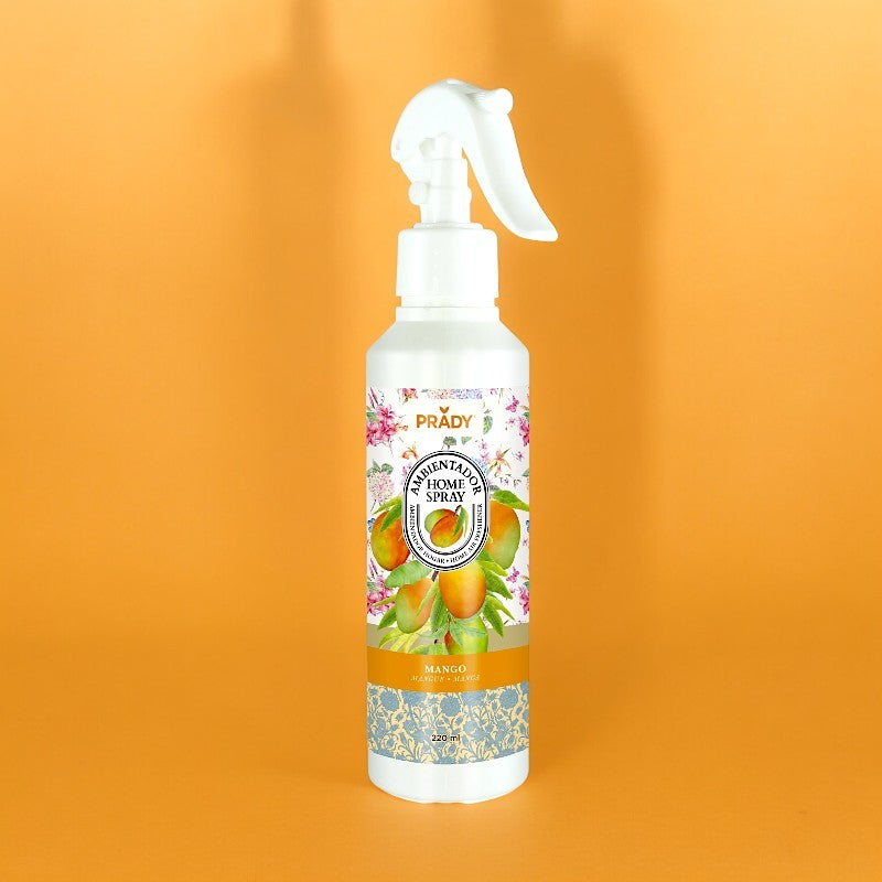 AMBIENTADOR SPRAY MANGO