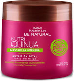 MASCARILLA NATURAL NUTRI QUINOA