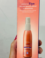 ACTIVADOR DE RIZOS NATURAL CURLY