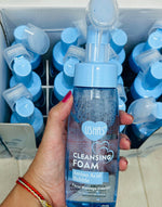 LIMPIADOR MOUSSE ACIDO