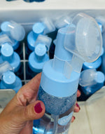 LIMPIADOR MOUSSE ACIDO