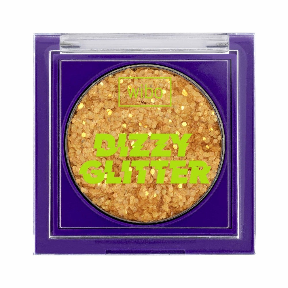 W. SOMBRA GLITTER DIZZY