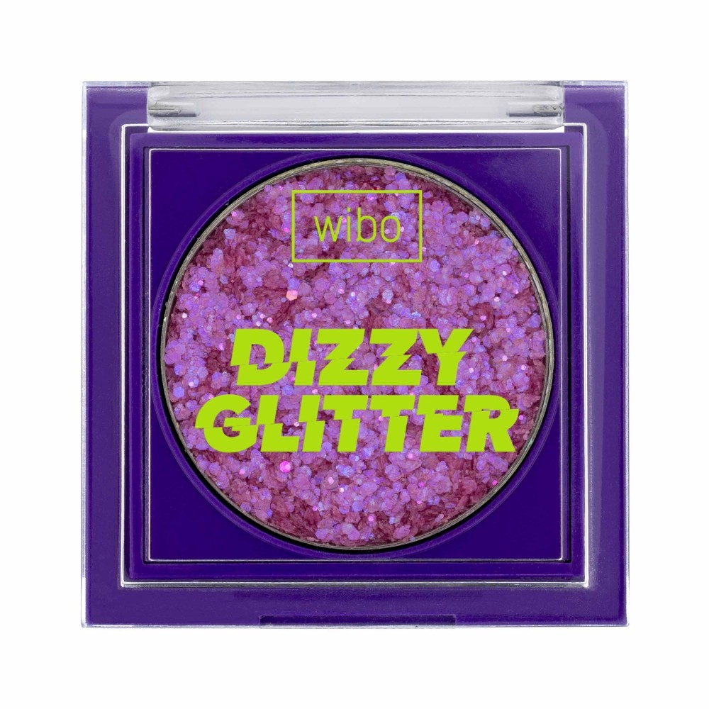 W. SOMBRA GLITTER DIZZY