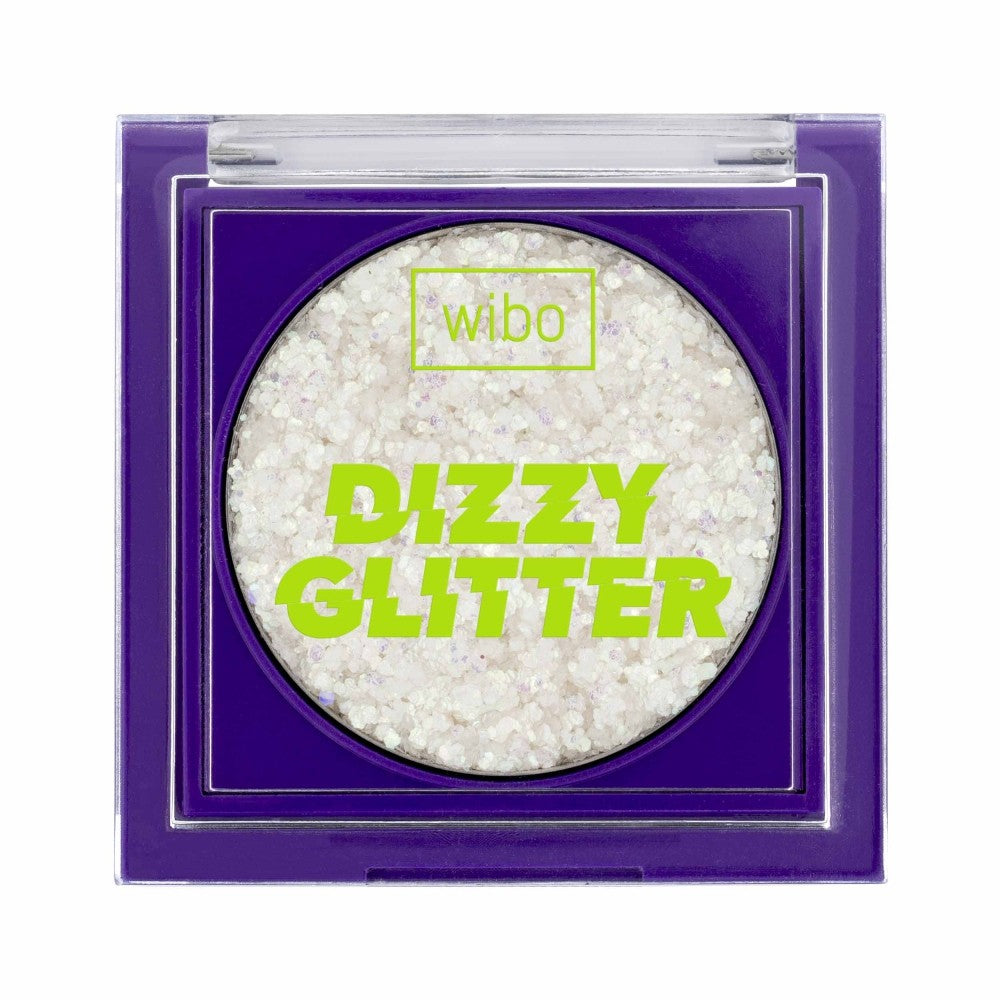 W. SOMBRA GLITTER DIZZY