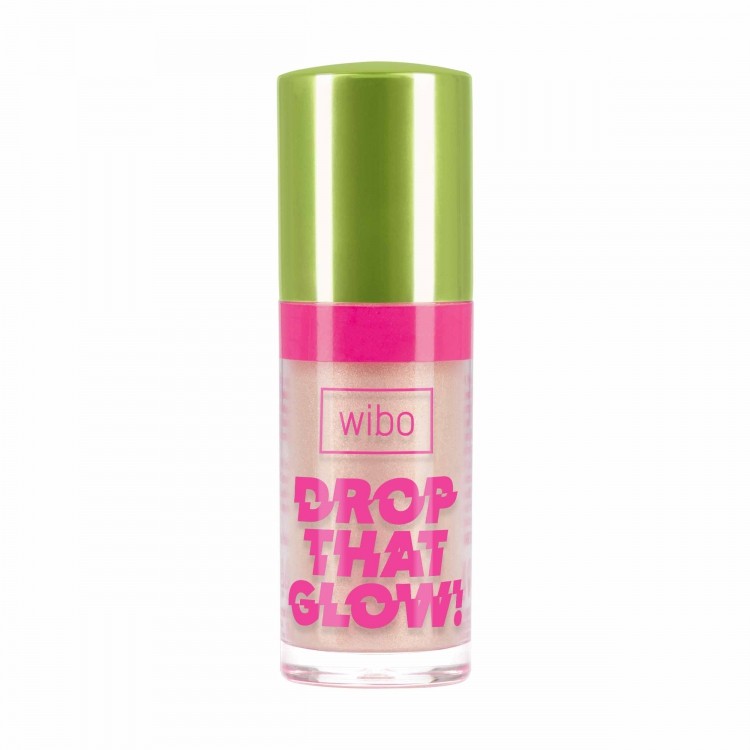 W. ILUMINADOR DROP GLOW