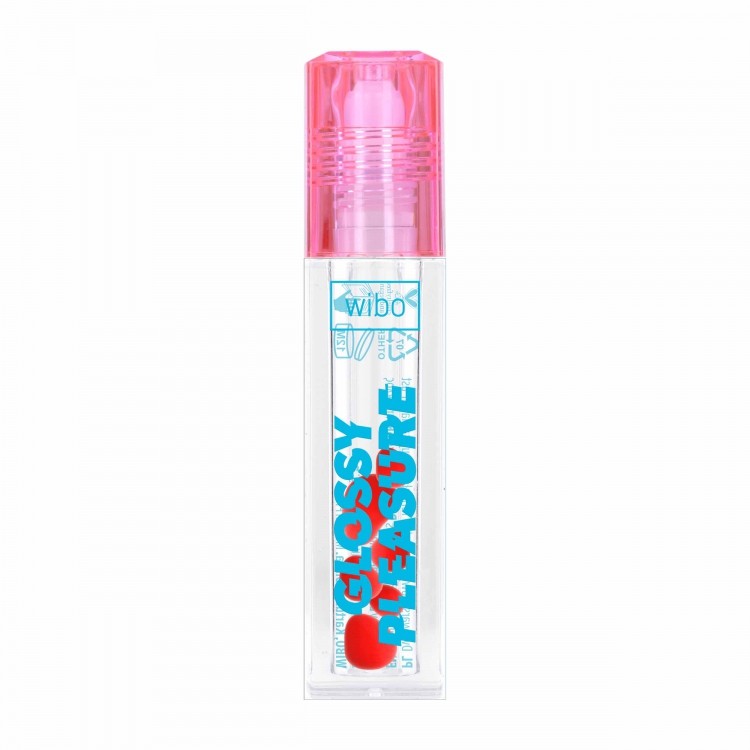 W. ACEITE LABIAL GLOSSY