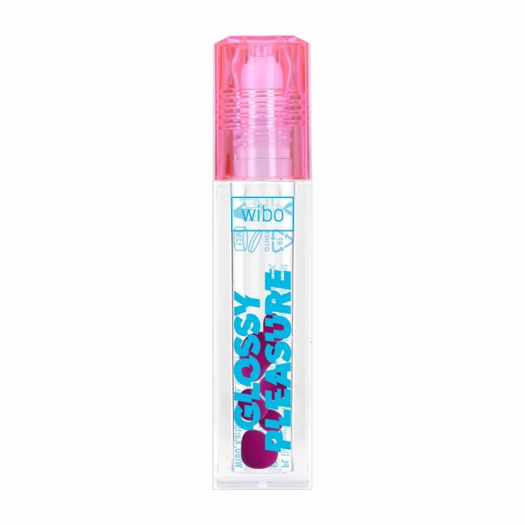 W. ACEITE LABIAL GLOSSY