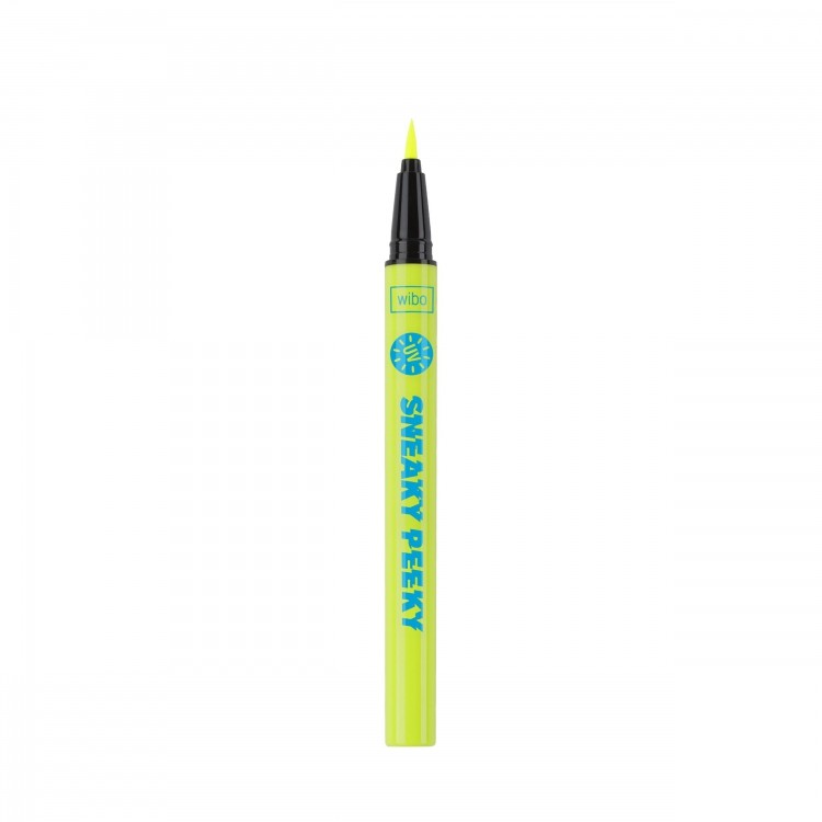 W. EYELINER SNEAKY