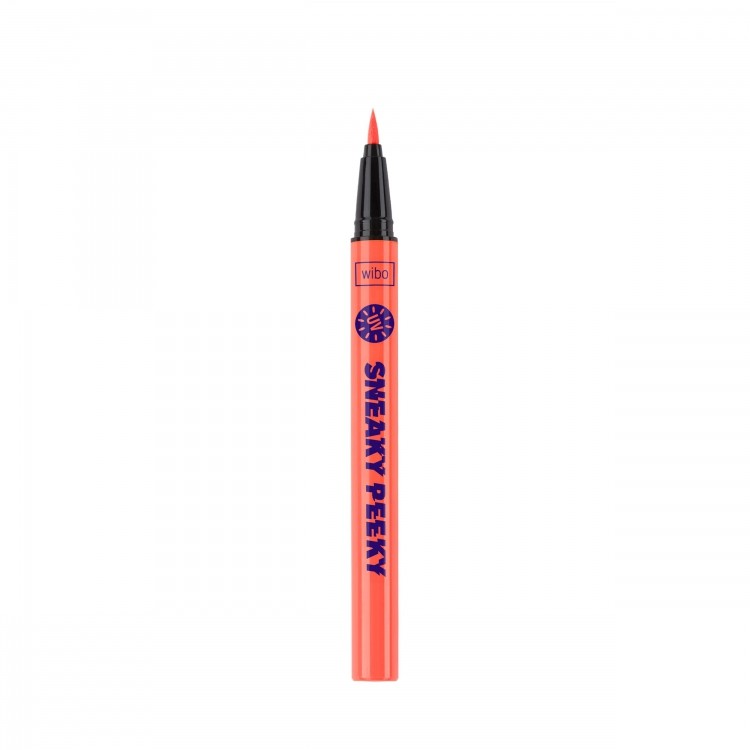 W. EYELINER SNEAKY