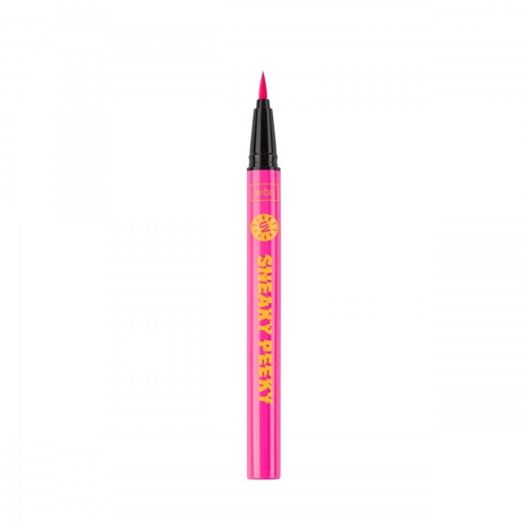 W. EYELINER SNEAKY