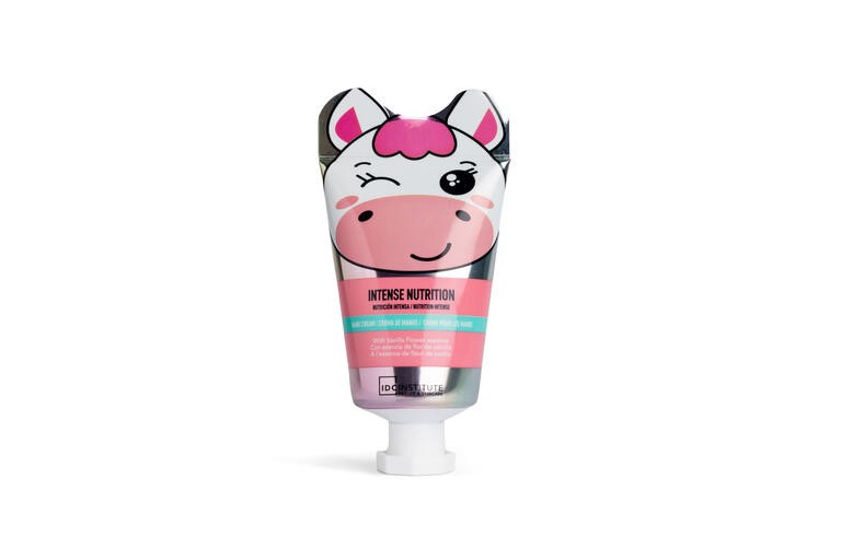 CREMA MANOS ANIMADAS