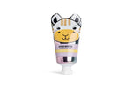 CREMA MANOS ANIMADAS