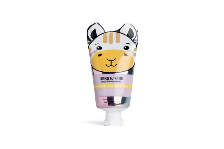 CREMA MANOS ANIMADAS