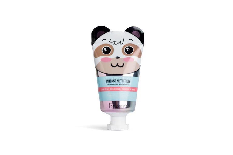 CREMA MANOS ANIMADAS