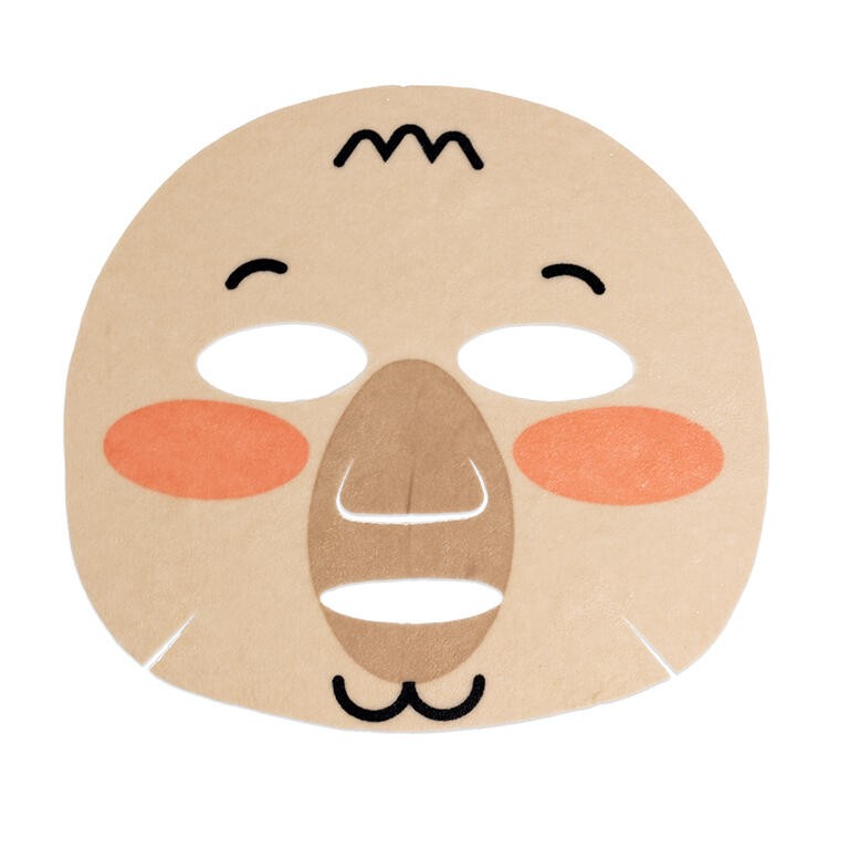 MASCARILLA KOALA IDC