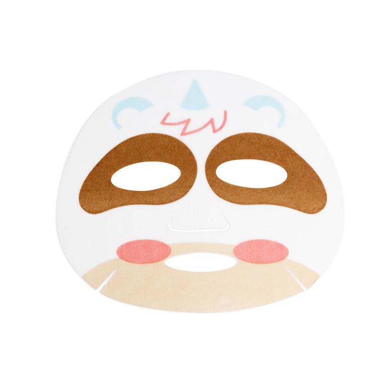 MASCARILLA PANDA IDC
