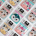 MASCARILLA PANDA IDC